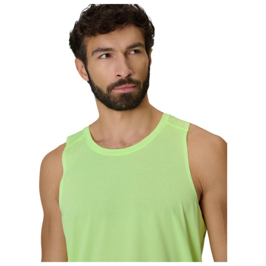 4F Ανδρική αμάνικη μπλούζα Functional